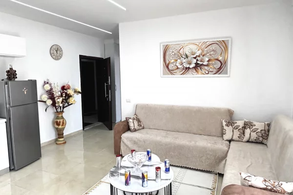 Shtepi ne shitje 1+1 ne Durres - 120,000 Euro