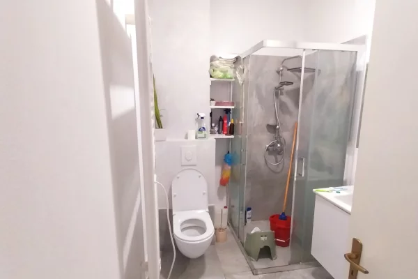 Apartment for sale in Tirana 1+1, Furnished