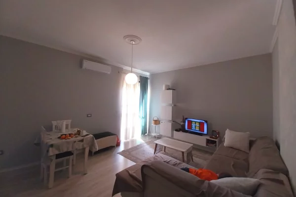 Apartment for sale in Tirana 1+1, Furnished