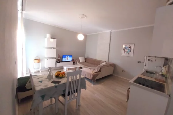 House for Sale 1+1 in Tirana - 108,000 Euro