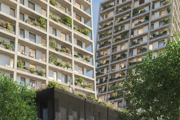 Shtepi ne shitje Apartament ne Durres, 1+1, Mobilimi Bosh, pa mobiluar, Pagesa 112,500  Euro.