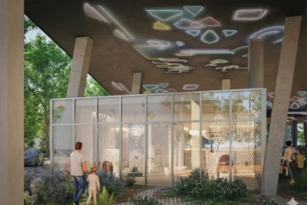 Shtepi ne shitje Apartament ne Durres, 1+1, Mobilimi Bosh, pa mobiluar, Pagesa 112,500  Euro.