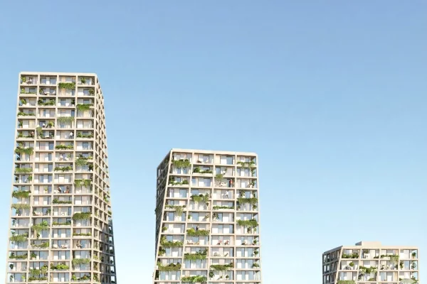 Shtepi ne shitje Apartament ne Durres, 1+1, Mobilimi Bosh, pa mobiluar, Pagesa 112,500  Euro.