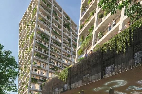 Shtepi ne shitje Apartament ne Durres, 1+1, Mobilimi Bosh, pa mobiluar, Pagesa 112,500  Euro.