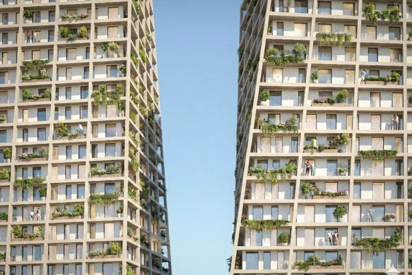 Shtepi ne shitje Apartament ne Durres, 1+1, Mobilimi Bosh, pa mobiluar, Pagesa 112,500  Euro.