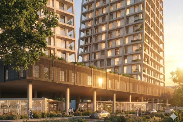 Shtepi ne shitje Apartament ne Durres, 1+1, Mobilimi Bosh, pa mobiluar, Pagesa 112,500  Euro.