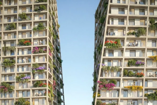 Shtepi ne shitje Apartament ne Durres, 1+1, Mobilimi Bosh, pa mobiluar, Pagesa 112,500  Euro.