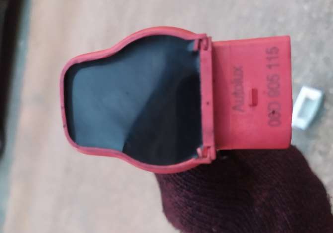 Bobina ( set 4 cop ) Audi / Wv 