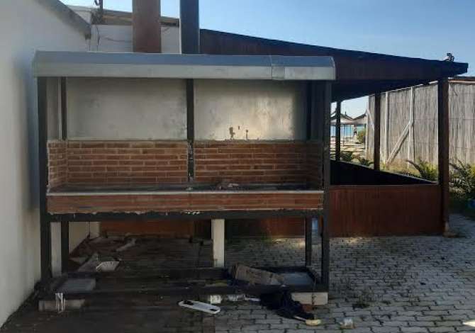 Pajisje biznesi ne shitje ne Durres - 850 Euro