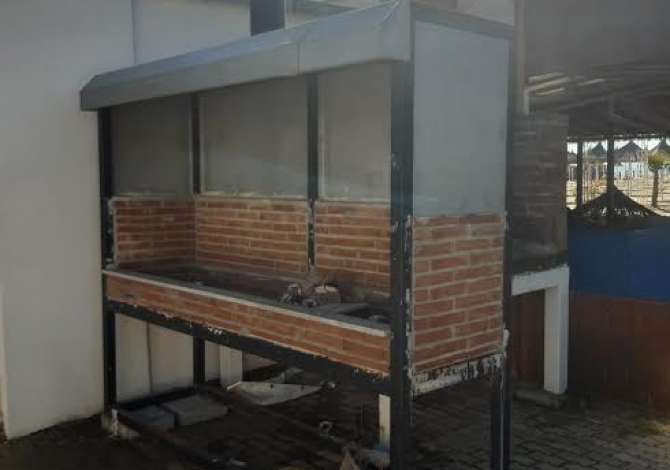 Pajisje biznesi ne shitje  ne Durres - 850 Euro