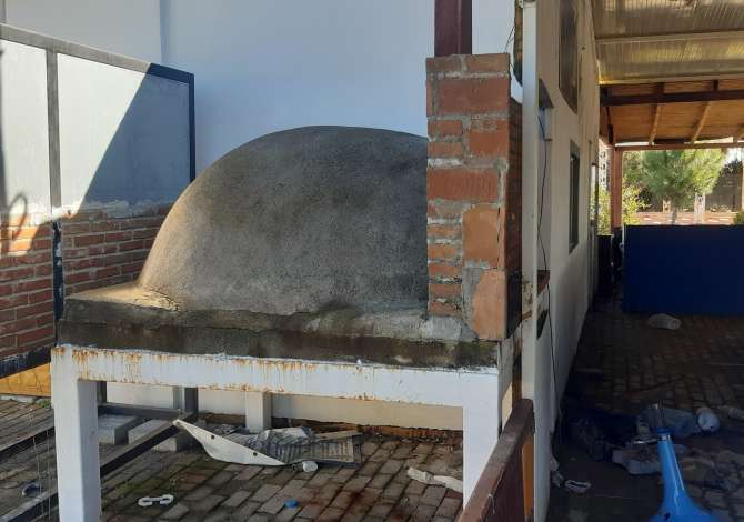 Pajisje biznesi ne shitje  ne Durres - 1,000 Euro