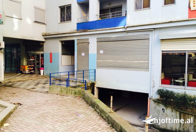 Ambient biznesi ne shitje 1+1 ne Tirane - 90,000 Euro
