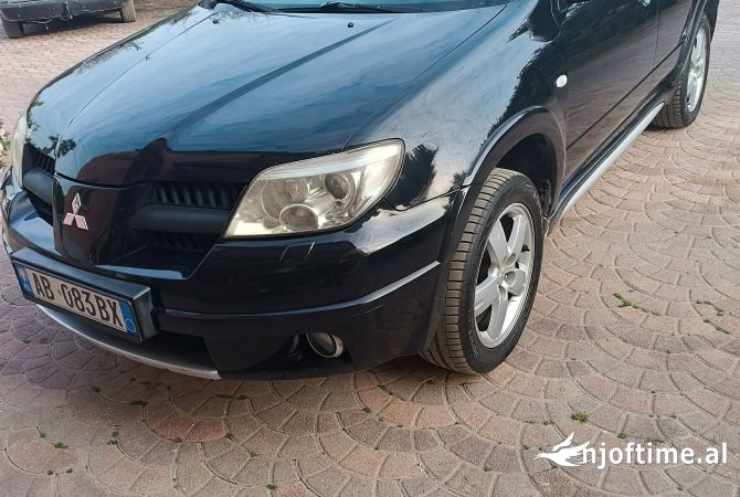Auto in Vendita  a Tirana - 5,700 Euro