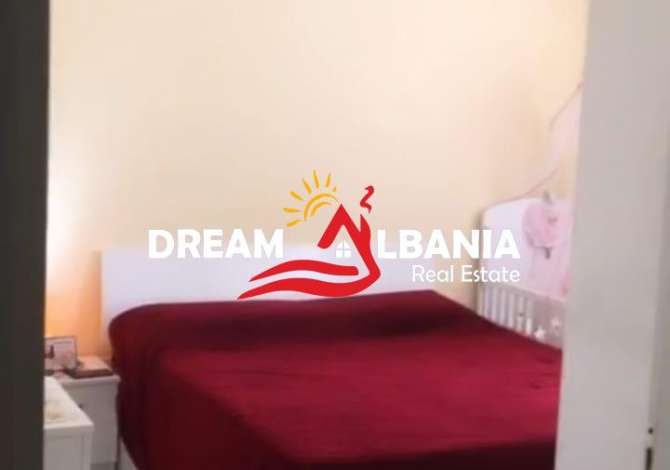 Shtepi ne shitje 2+1 ne Tirane - 110,000 Euro