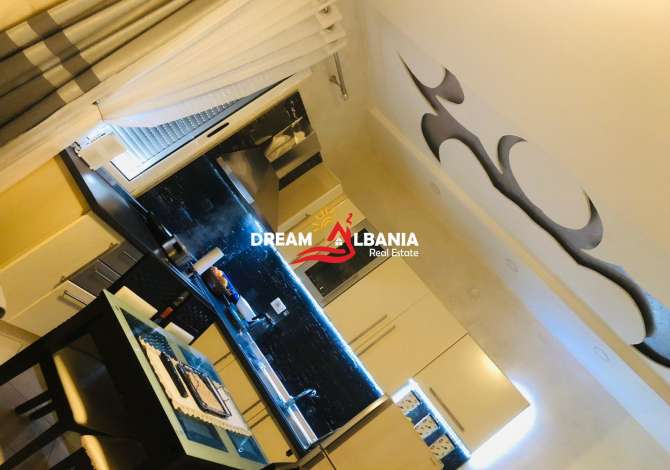 Shtepi ne shitje 2+1 ne Tirane - 110,000 Euro