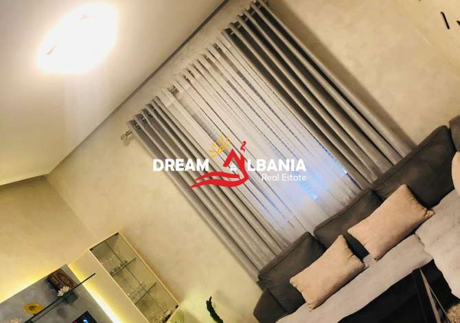 Shtepi ne shitje 2+1 ne Tirane - 110,000 Euro