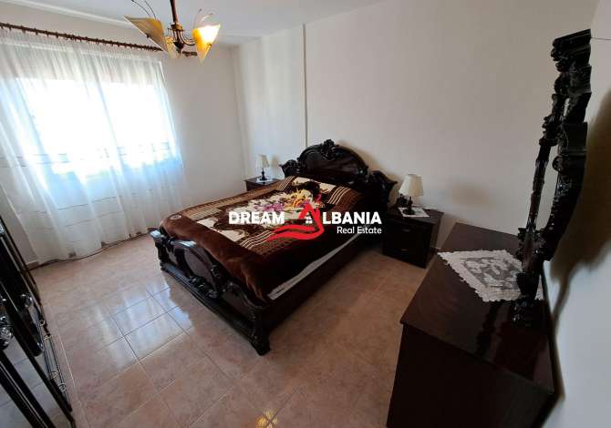 Shtepi ne shitje Apartament ne Tirane, 2+1, Mobilimi E mobiluar, Pagesa 139,000  Euro.