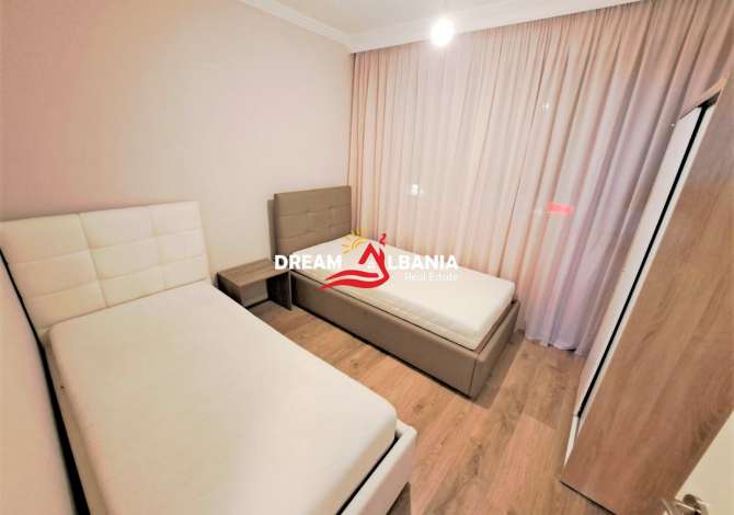 Shtepi me qera Apartament ne Tirane, 3+1, Mobilimi E mobiluar, Pagesa 600  Euro.
