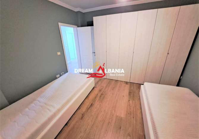 Shtepi me qera Apartament ne Tirane, 3+1, Mobilimi E mobiluar, Pagesa 600  Euro.