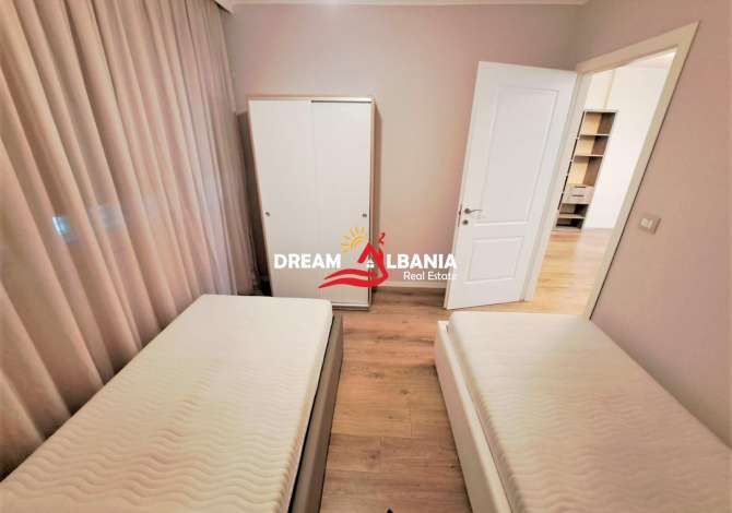 Shtepi me qera Apartament ne Tirane, 3+1, Mobilimi E mobiluar, Pagesa 600  Euro.