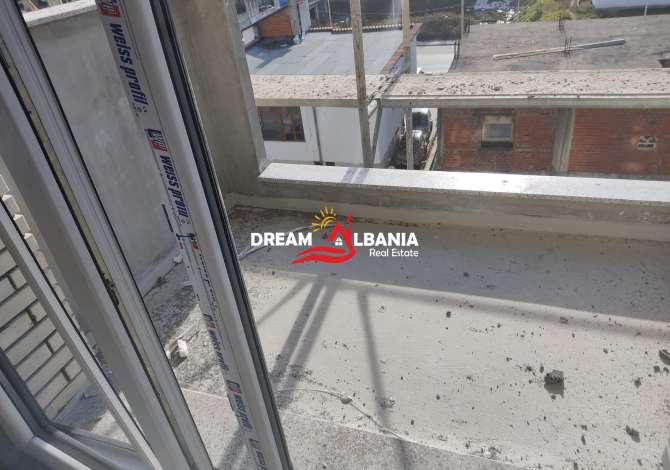 Shtepi ne shitje Apartament ne Tirane, 1+1, Mobilimi Bosh, pa mobiluar, Pagesa 63,900  Euro.