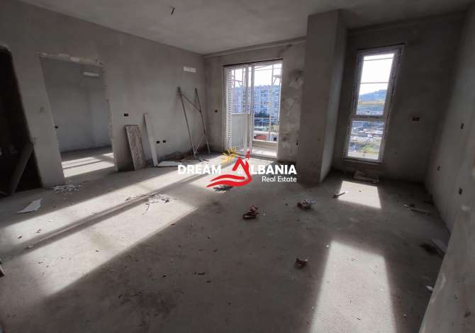 Shtepi ne shitje Apartament ne Tirane, 1+1, Mobilimi Bosh, pa mobiluar, Pagesa 63,900  Euro.