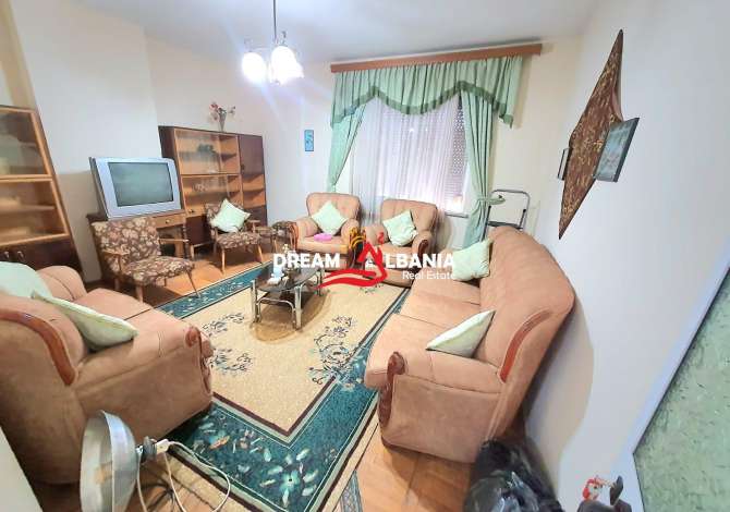 Shtepi ne shitje 2+1 ne Tirane - 115,000 Euro