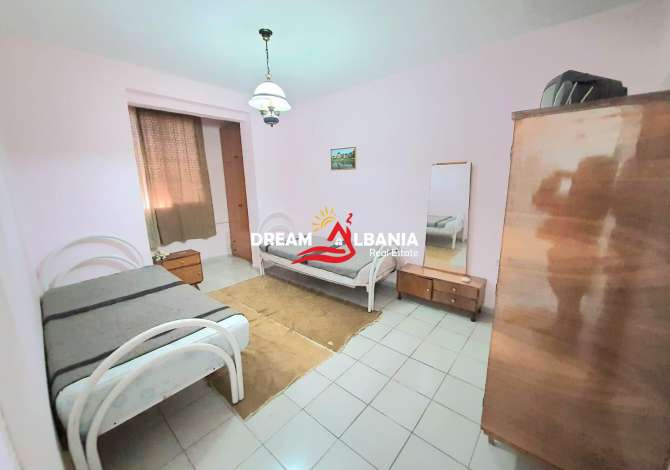 Shtepi ne shitje 2+1 ne Tirane - 115,000 Euro