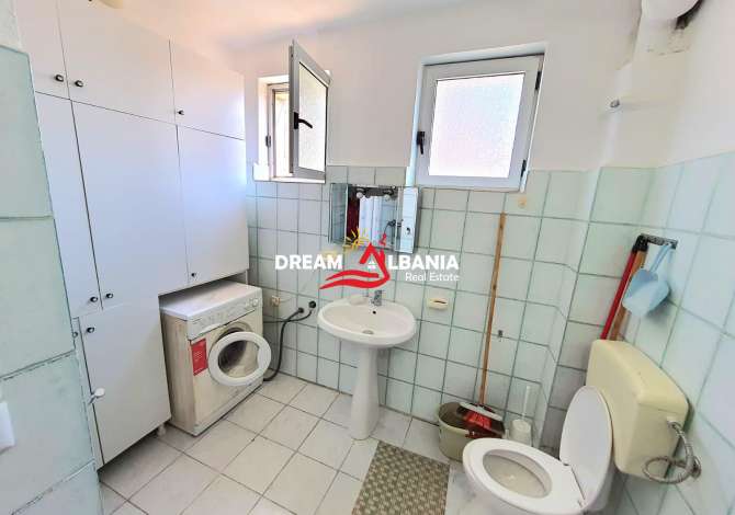Shtepi ne shitje Apartament ne Tirane, 2+1, Mobilimi E mobiluar, Pagesa 115,000  Euro.