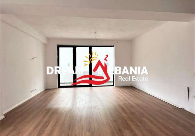 Shtepi ne shitje Apartament ne Tirane, 2+1, Mobilimi Bosh, pa mobiluar, Pagesa 162,000  Euro.