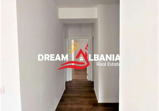 Shtepi ne shitje Apartament ne Tirane, 2+1, Mobilimi Bosh, pa mobiluar, Pagesa 162,000  Euro.