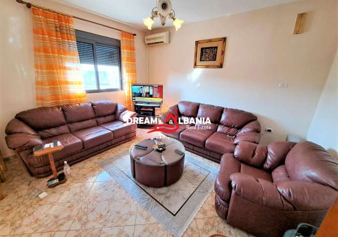 Shtepi ne shitje 2+1 ne Tirane - 87,000 Euro