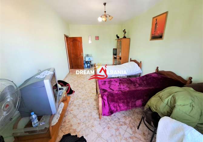 Shtepi ne shitje Apartament ne Tirane, 2+1, Mobilimi E mobiluar, Pagesa 87,000  Euro.