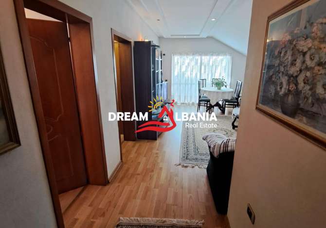 Shtepi ne shitje 2+1 ne Tirane - 93,000 Euro