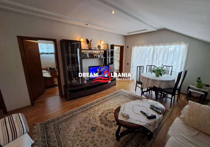 Shtepi ne shitje 2+1 ne Tirane - 93,000 Euro