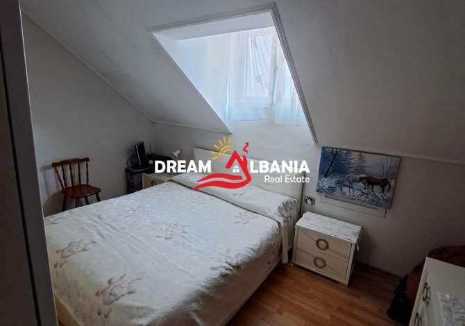 Shtepi ne shitje Apartament ne Tirane, 2+1, Mobilimi E mobiluar, Pagesa 93,000  Euro.