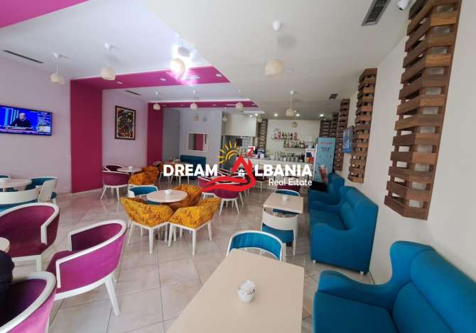 Ambient biznesi me qera 1+1 ne Tirane - 350 Euro