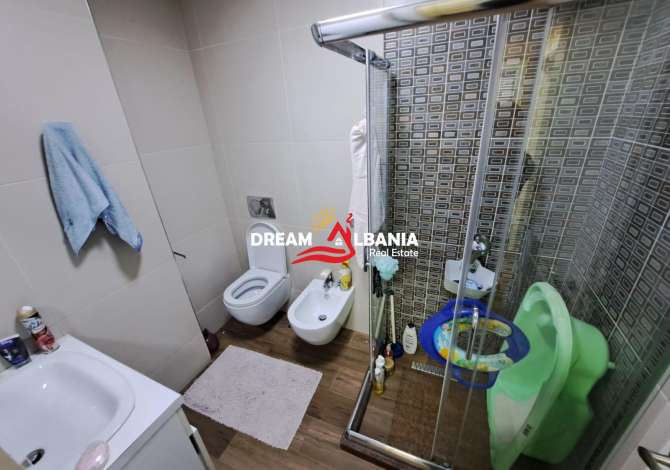 Shtepi me qera Apartament ne Tirane, 2+1, Mobilimi E mobiluar, Pagesa 700  Euro.