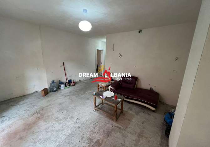 Shtepi ne shitje 1+1 ne Tirane - 101,920 Euro