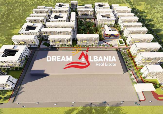 Shtepi ne shitje 1+1 ne Tirane - 44,768 Euro