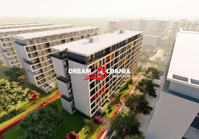 Shtepi ne shitje 1+1 ne Tirane - 44,768 Euro