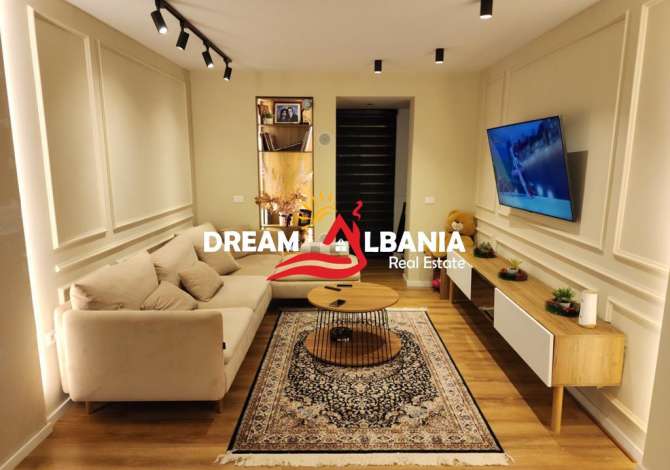 Shtepi me qera 2+1 ne Tirane - 700 Euro