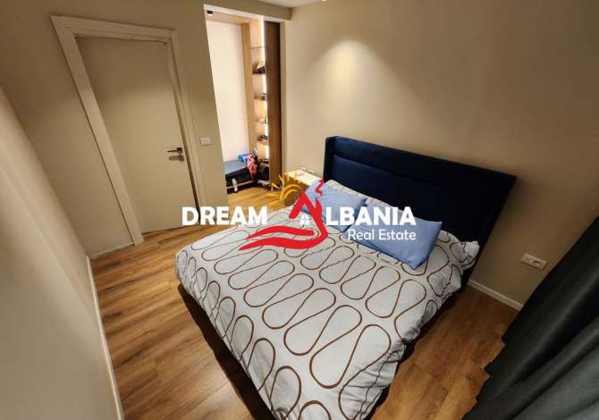 Shtepi me qera 2+1 ne Tirane - 700 Euro