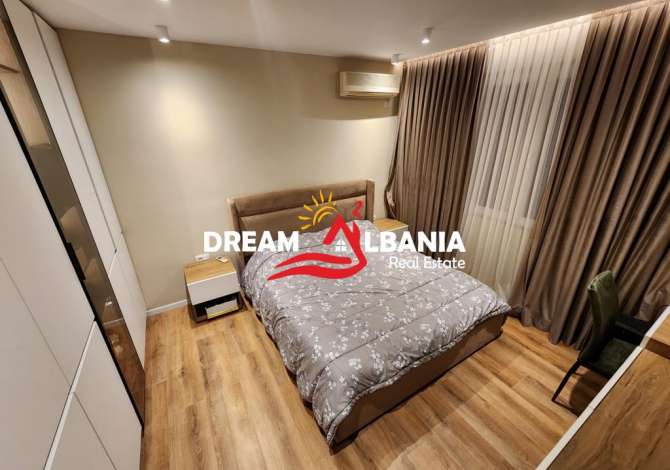 Shtepi me qera Apartament ne Tirane, 2+1, Mobilimi E mobiluar, Pagesa 700  Euro.