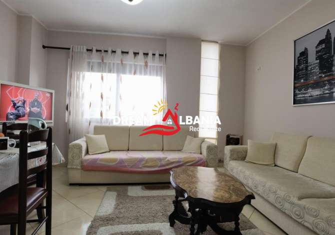 Shtepi ne shitje 2+1 ne Tirane - 85,000 Euro