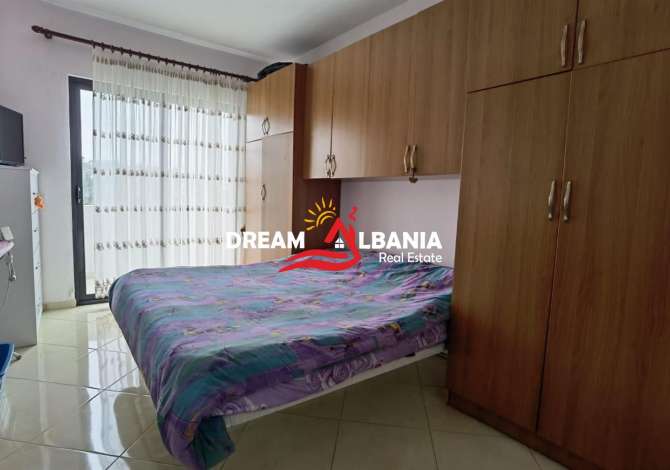 Shtepi ne shitje 2+1 ne Tirane - 85,000 Euro
