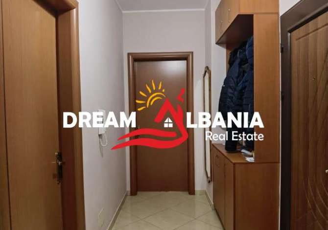 Shtepi ne shitje Apartament ne Tirane, 2+1, Mobilimi E mobiluar, Pagesa 85,000  Euro.
