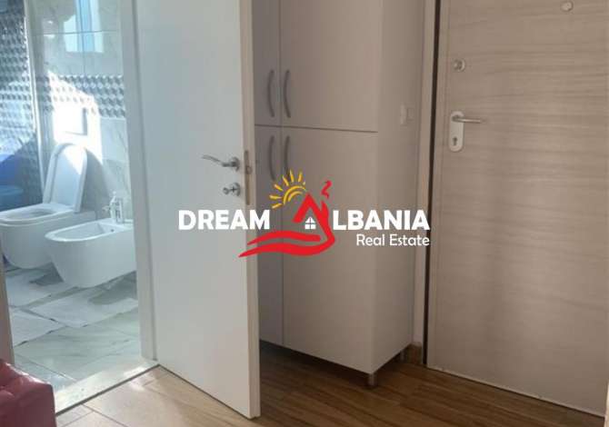 Shtepi ne shitje Apartament ne Tirane, 2+1, Mobilimi E mobiluar, Pagesa 103,000  Euro.
