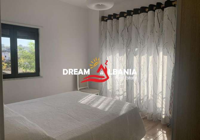 Shtepi ne shitje Apartament ne Tirane, 2+1, Mobilimi E mobiluar, Pagesa 103,000  Euro.