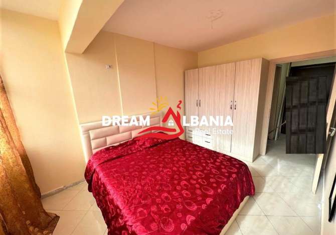 Shtepi ne shitje 1+1 ne Tirane - 57,000 Euro